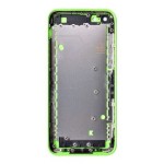 iPhone 5C Back Housing Replacement (Green) iPhone 5C Back Housing Replacement (Green)